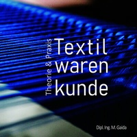 Abbildung von: Textilwarenkunde - Fashionsupporters