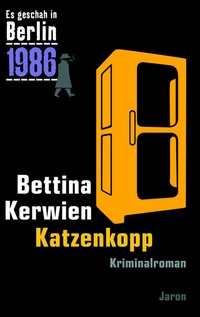 Abbildung von: Katzenkopp - Jaron