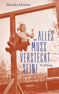 Abbildung von: ... alles muss versteckt sein! - Jaron