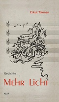 Cover: Mehr Licht - KLAK Verlag