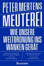 Cover: Meuterei - Brumaire Verlag