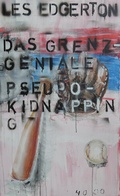 Cover: Das grenzgeniale Pseudo-Kidnapping - PULP MASTER