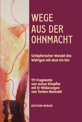 Cover: Wege aus der Ohnmacht - Edition Widar