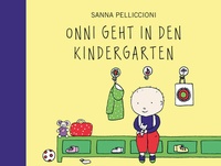 Abbildung von: Onni geht in den Kindergarten - Edition Bracklo
