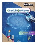 Cover: Ph&auml;noMINT K&uuml;nstliche Intelligenz - moses Verlag