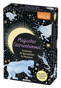 Cover: Magischer Sternenhimmel - moses Verlag