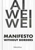 Cover: Manifesto Without Borders - PalmArtPress