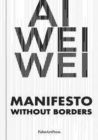 Enlarge image Cover: Manifesto Without Borders - PalmArtPress