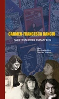 Cover: Carmen-Francesca Banciu - PalmArtPress