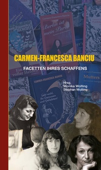 Abbildung von: Carmen-Francesca Banciu - PalmArtPress