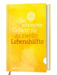 Abbildung von: Die schönsten Gebete für die zweite - camino
