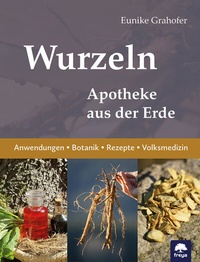 Abbildung von: Wurzeln - Freya