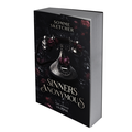 Cover: Sinners Anonymous - VAJONA
