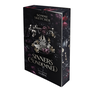 Cover: Sinners Condemned - VAJONA