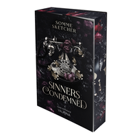 Enlarge image Cover: Sinners Condemned - VAJONA