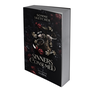 Cover: Sinners Consumed - VAJONA