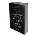 Cover: Sinners Consumed - VAJONA