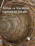 Cover: Ahlak ve Karakter Egitimi El Kitabi - Edam Egitim Danismanligi ve Arastirmala