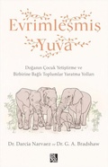 Cover: Evrimlesmis Yuva - Diyojen Yayincilik