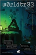 Cover: Worldtr33 - Kara Karga Yayinlari