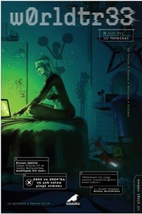 Enlarge image Cover: Worldtr33 - Kara Karga Yayinlari