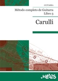 Cover: Carulli - Melos