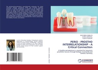 Enlarge image Cover: PERIO - PROSTHO INTERRELATIONSHIP - A Critical Connection - LAP Lambert Academic Publishing
