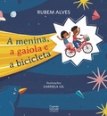 Cover: A menina, a gaiola e a bicicleta - Ciranda na Escola