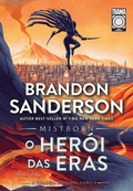 Cover: Mistborn: O Her&oacute;i das Eras - Trama