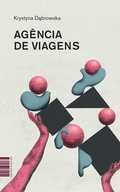 Cover: Ag&ecirc;ncia de Viagens - Editora &Acirc;yin&eacute;