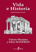 Cover: Vida e historia - EDHASA
