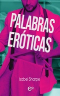 Cover: Palabras er&oacute;ticas - Harlequin, una divisi&oacute;n de HarperCollins Ib&eacute;rica, S.A.