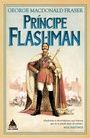 Cover: Principe Flashman 2 - Atico de Los Libros
