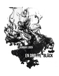 Cover: En droppe bl&auml;ck - BoD - Books on Demand