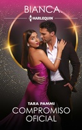 Cover: Compromiso oficial - Harlequin, una divisi&oacute;n de HarperCollins Ib&eacute;rica, S.A.