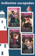 Cover: E-Pack Bianca junio 2025 - Harlequin, una divisi&oacute;n de HarperCollins Ib&eacute;rica, S.A.
