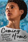 Cover: Coming Home (Adapted for Young Adults) - Bright Matter Books