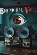 Cover: Behind Her Voice - Mr.X