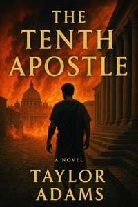 Enlarge image Cover: The Tenth Apostle - Chronos Editions