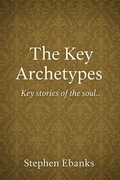 Bild: The Key Archetype's - Stephen Ebanks