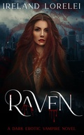 Cover: Raven - Phoenix Voices Publishing