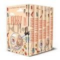 Cover: A Hobby in Foul Play (A Cozy Mystery Tribe Anthology, #16) - Aconite Cafe