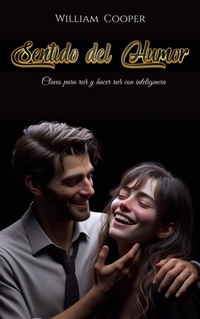 Enlarge image Cover: Sentido del Humor - Editorial Anuket