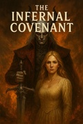 Cover: The Infernal Covenant - Shane Bauer