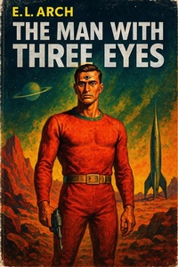 Enlarge image Cover: The Man with Three Eyes - SMW Publishing, Inc.