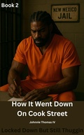 Cover: How It Went Down On Cook Street     Locked Down But Still Thuggin - johnnie thomas