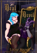 Cover: Deal with the Devil - Lizzie Strong