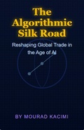 Cover: The Algorithmic Silk Road - Mourad