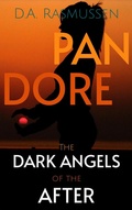 Cover: Dark Angels of the After (Pandore, #4) - DAR Books