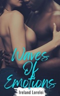 Cover: Waves of Emotions - Phoenix Voices Publishing